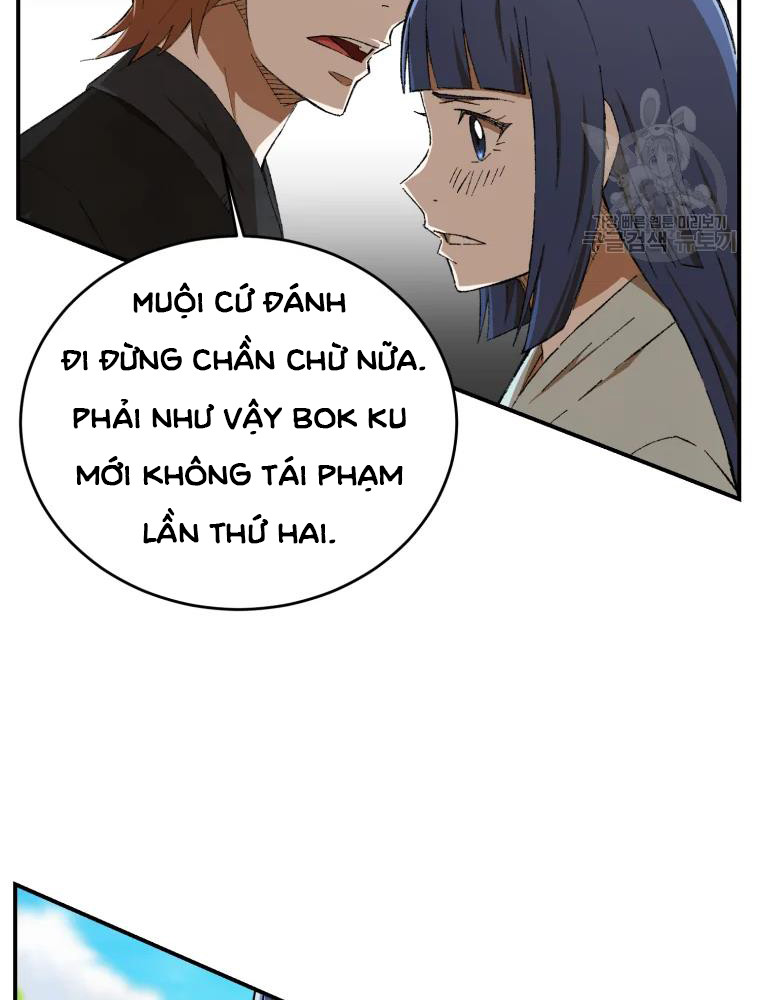 Đại Sư Huynh Seon Yu Chapter 16 - Trang 46