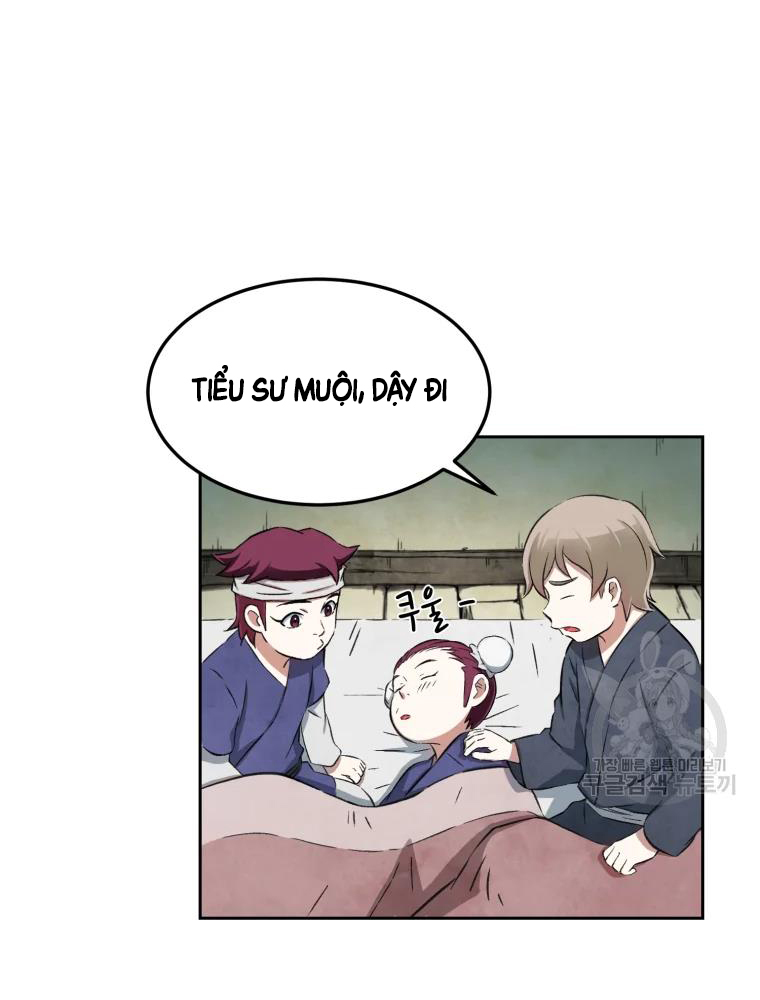 Đại Sư Huynh Seon Yu Chapter 3 - Trang 26