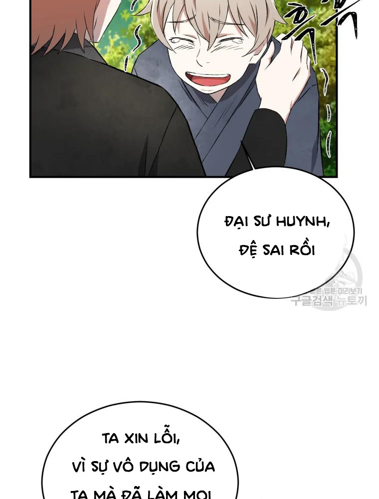 Đại Sư Huynh Seon Yu Chapter 16 - Trang 23