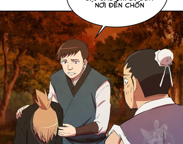 Đại Sư Huynh Seon Yu Chapter 18 - Trang 91