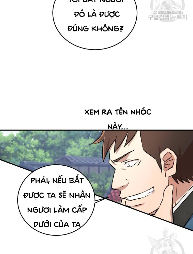 Đại Sư Huynh Seon Yu Chapter 16 - Trang 108