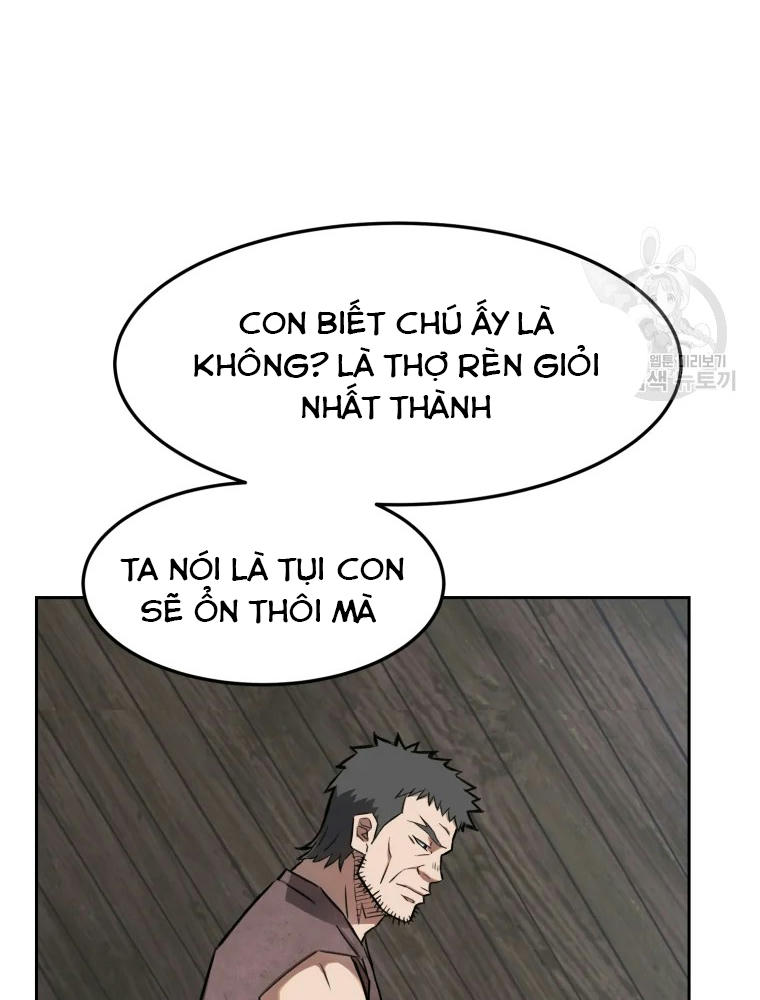 Đại Sư Huynh Seon Yu Chapter 2 - Trang 94