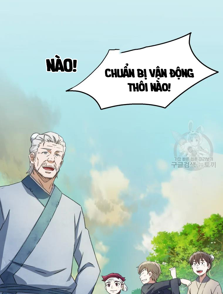 Đại Sư Huynh Seon Yu Chapter 4 - Trang 37