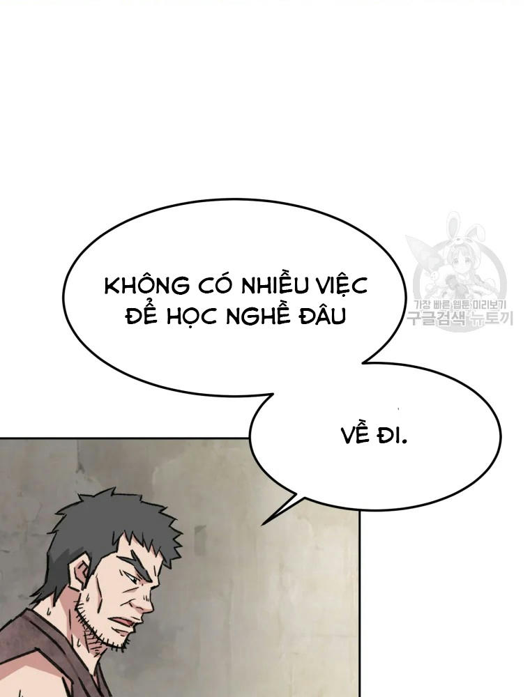 Đại Sư Huynh Seon Yu Chapter 2 - Trang 53