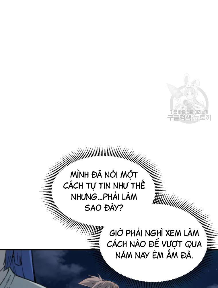 Đại Sư Huynh Seon Yu Chapter 13 - Trang 18