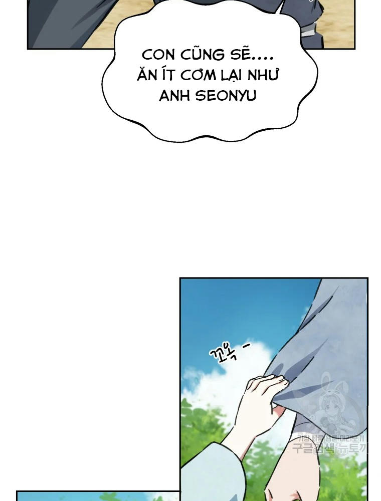 Đại Sư Huynh Seon Yu Chapter 2 - Trang 104