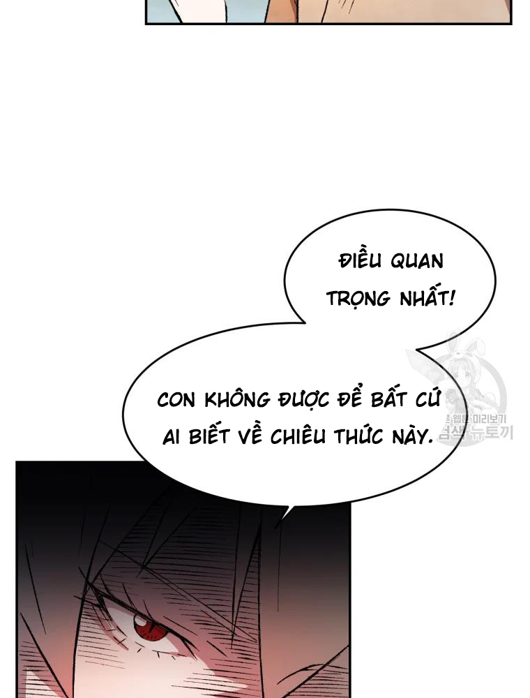 Đại Sư Huynh Seon Yu Chapter 8 - Trang 35