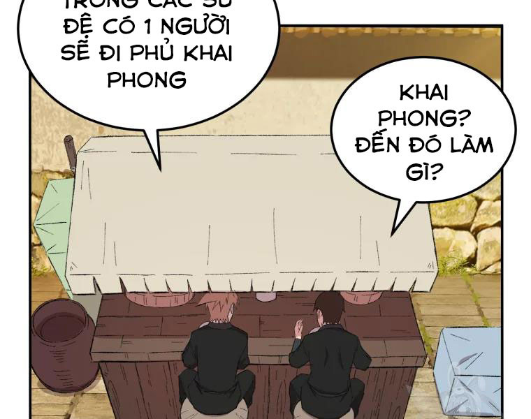 Đại Sư Huynh Seon Yu Chapter 24 - Trang 87