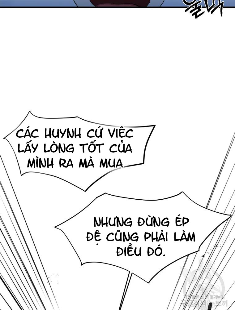 Đại Sư Huynh Seon Yu Chapter 15 - Trang 102