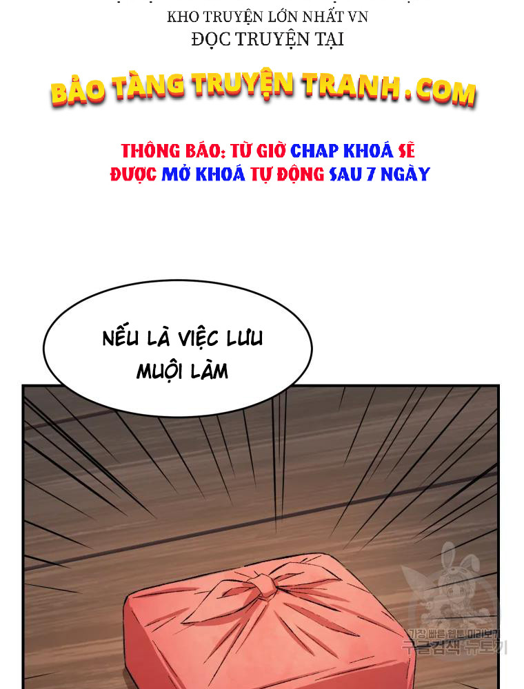 Đại Sư Huynh Seon Yu Chapter 10 - Trang 31