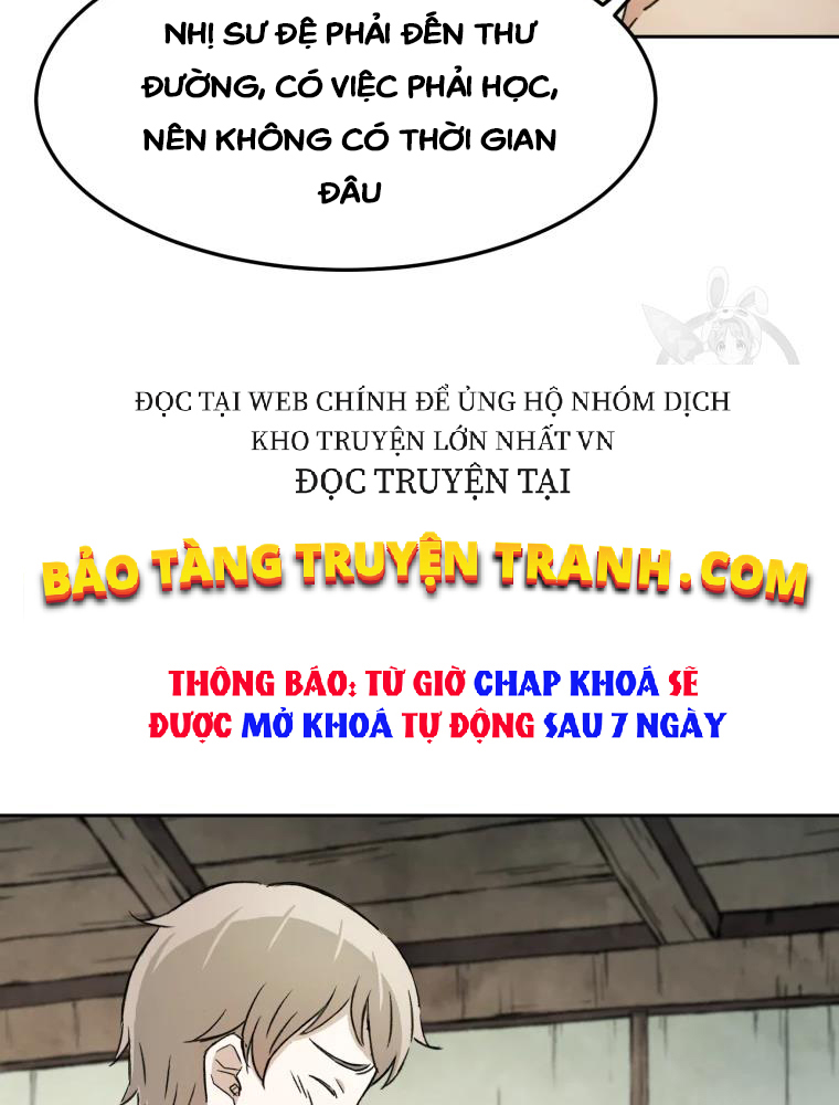 Đại Sư Huynh Seon Yu Chapter 5 - Trang 50