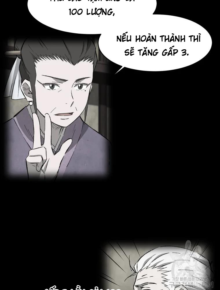 Đại Sư Huynh Seon Yu Chapter 10 - Trang 61