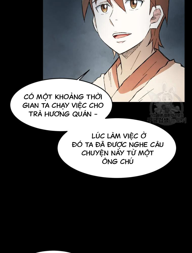 Đại Sư Huynh Seon Yu Chapter 11 - Trang 66