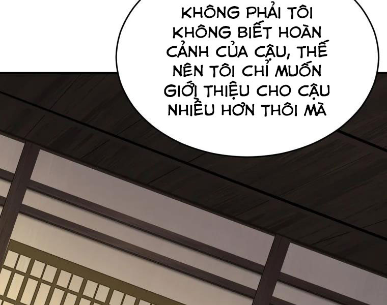 Đại Sư Huynh Seon Yu Chapter 19 - Trang 119