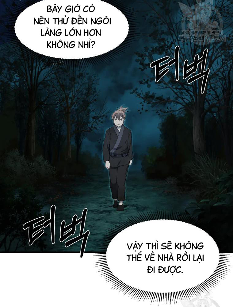 Đại Sư Huynh Seon Yu Chapter 13 - Trang 34