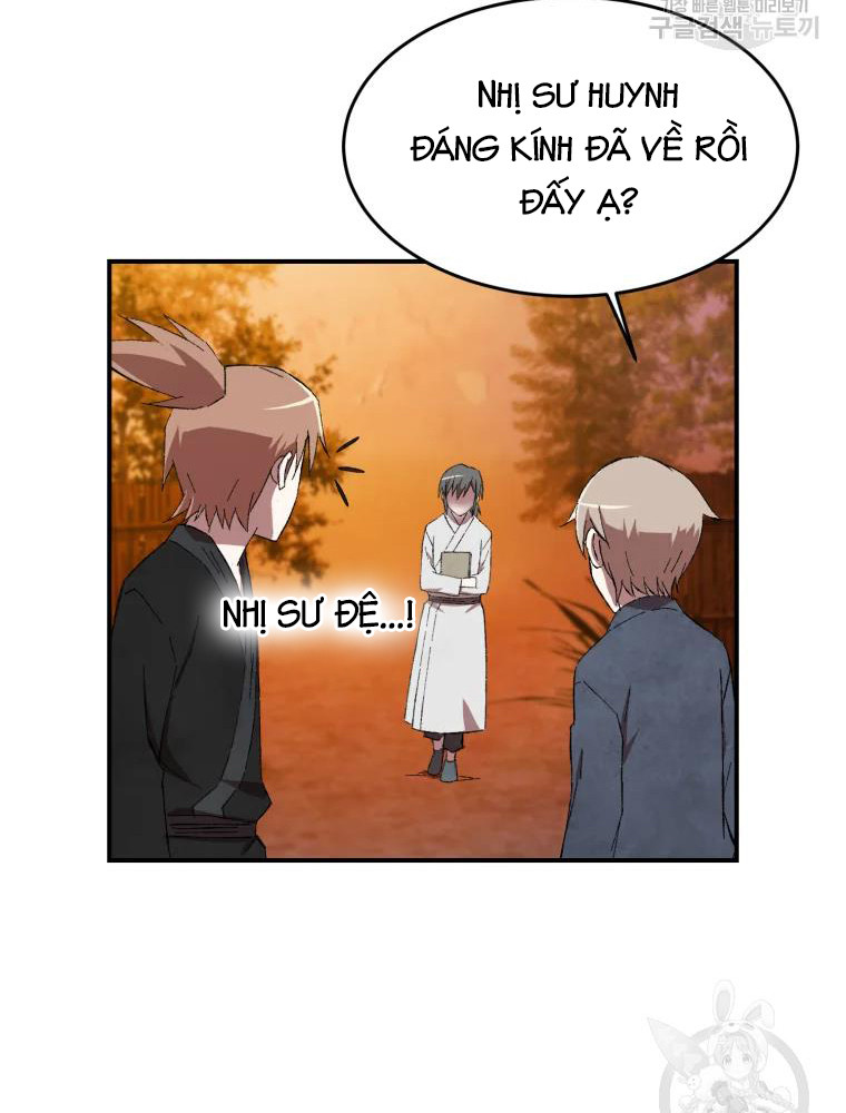 Đại Sư Huynh Seon Yu Chapter 15 - Trang 85