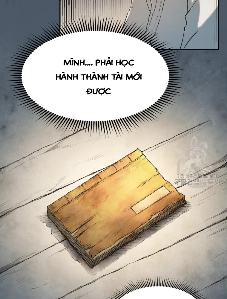 Đại Sư Huynh Seon Yu Chapter 5 - Trang 20