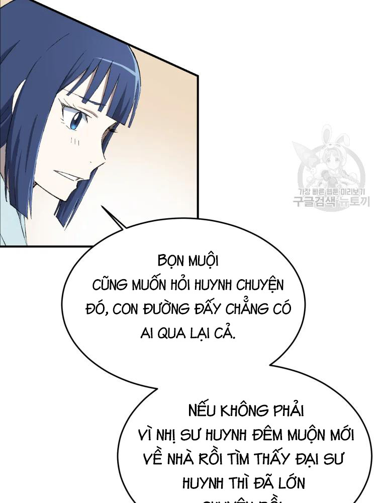 Đại Sư Huynh Seon Yu Chapter 15 - Trang 12