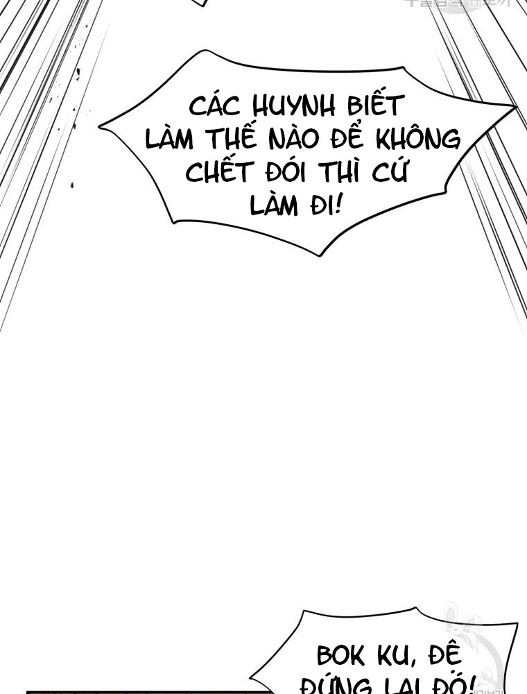 Đại Sư Huynh Seon Yu Chapter 15 - Trang 104