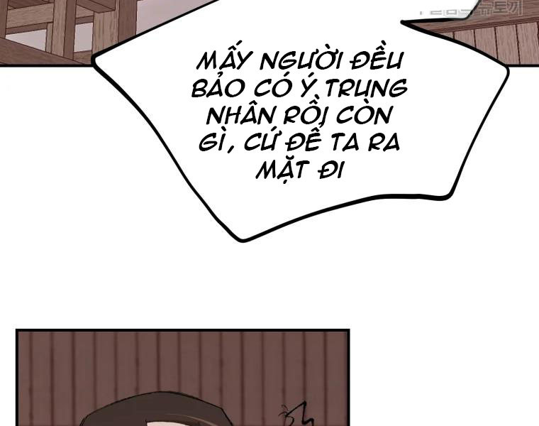 Đại Sư Huynh Seon Yu Chapter 24 - Trang 60