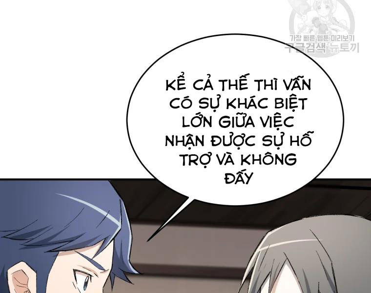 Đại Sư Huynh Seon Yu Chapter 19 - Trang 122