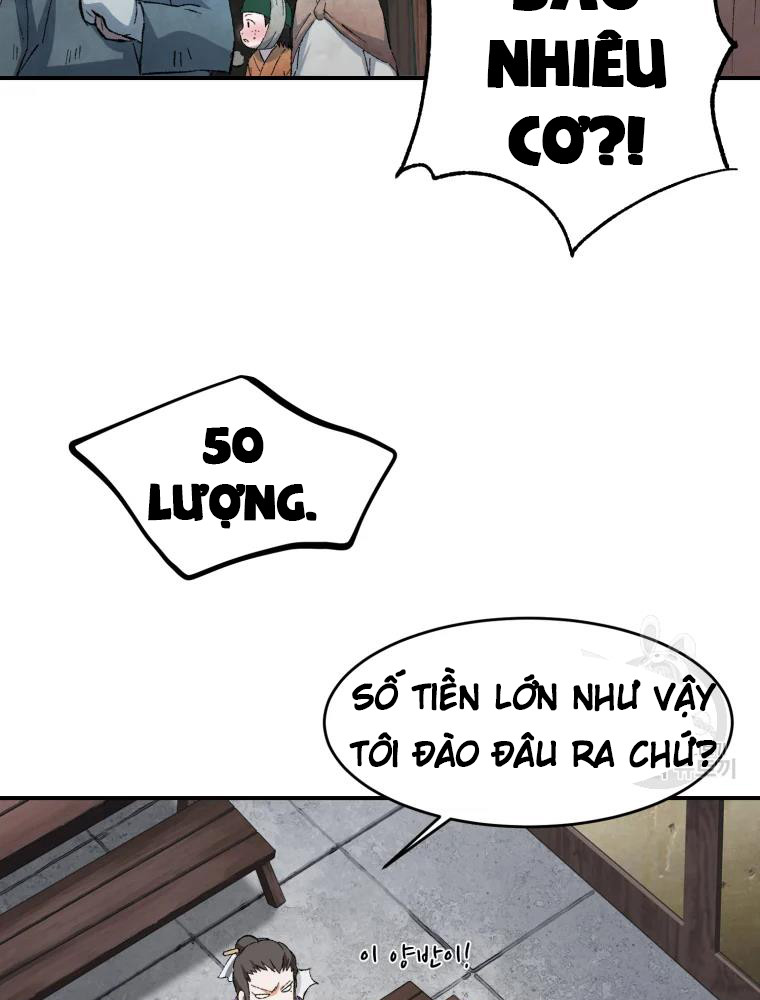 Đại Sư Huynh Seon Yu Chapter 10 - Trang 2