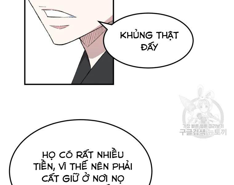 Đại Sư Huynh Seon Yu Chapter 26 - Trang 59