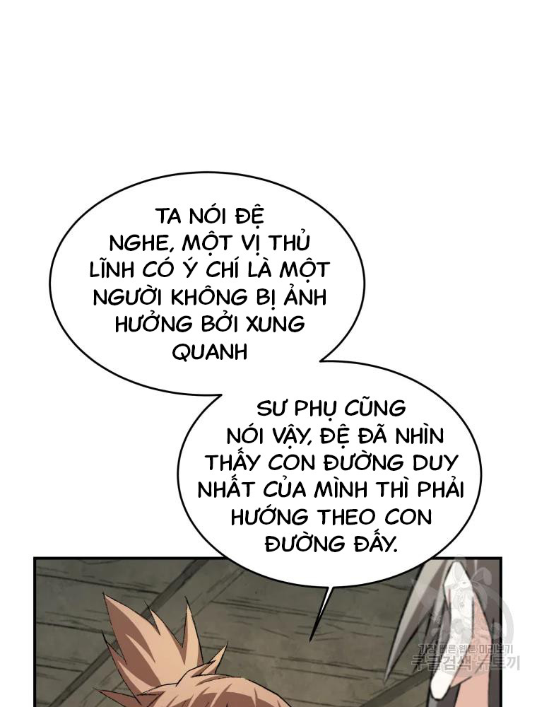 Đại Sư Huynh Seon Yu Chapter 11 - Trang 32