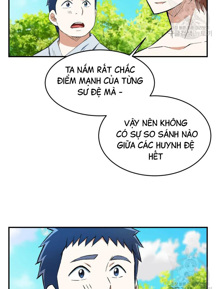 Đại Sư Huynh Seon Yu Chapter 12 - Trang 78