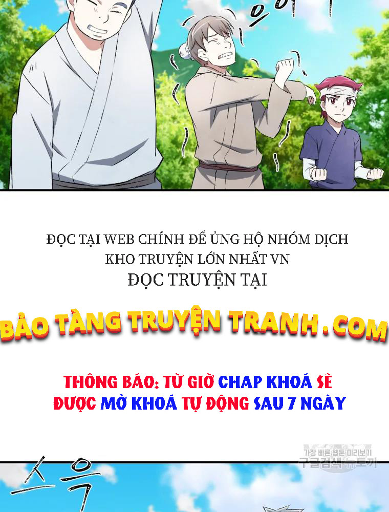 Đại Sư Huynh Seon Yu Chapter 16 - Trang 14