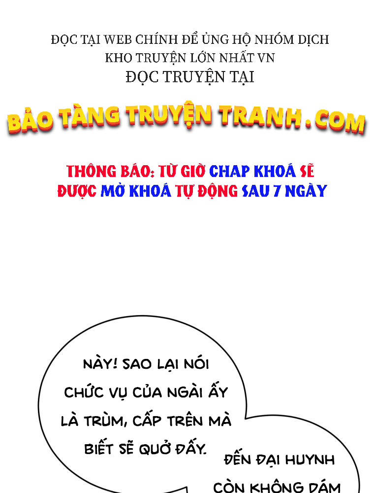 Đại Sư Huynh Seon Yu Chapter 16 - Trang 80