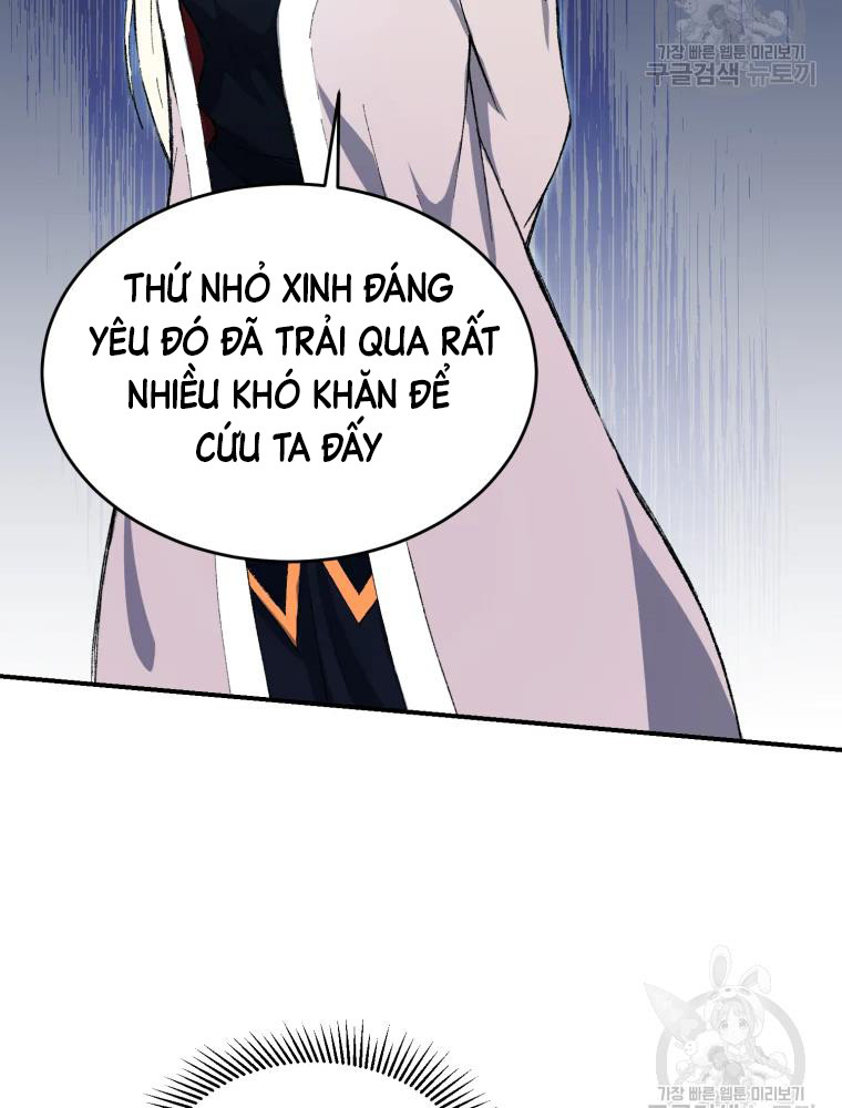 Đại Sư Huynh Seon Yu Chapter 17 - Trang 50