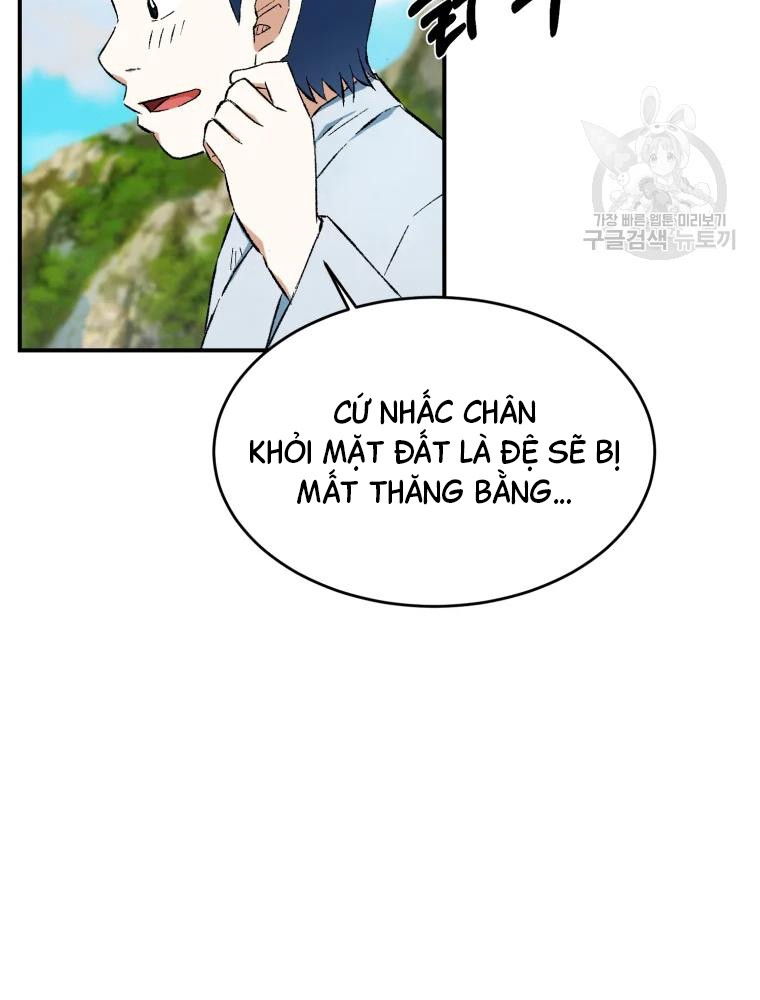 Đại Sư Huynh Seon Yu Chapter 12 - Trang 22