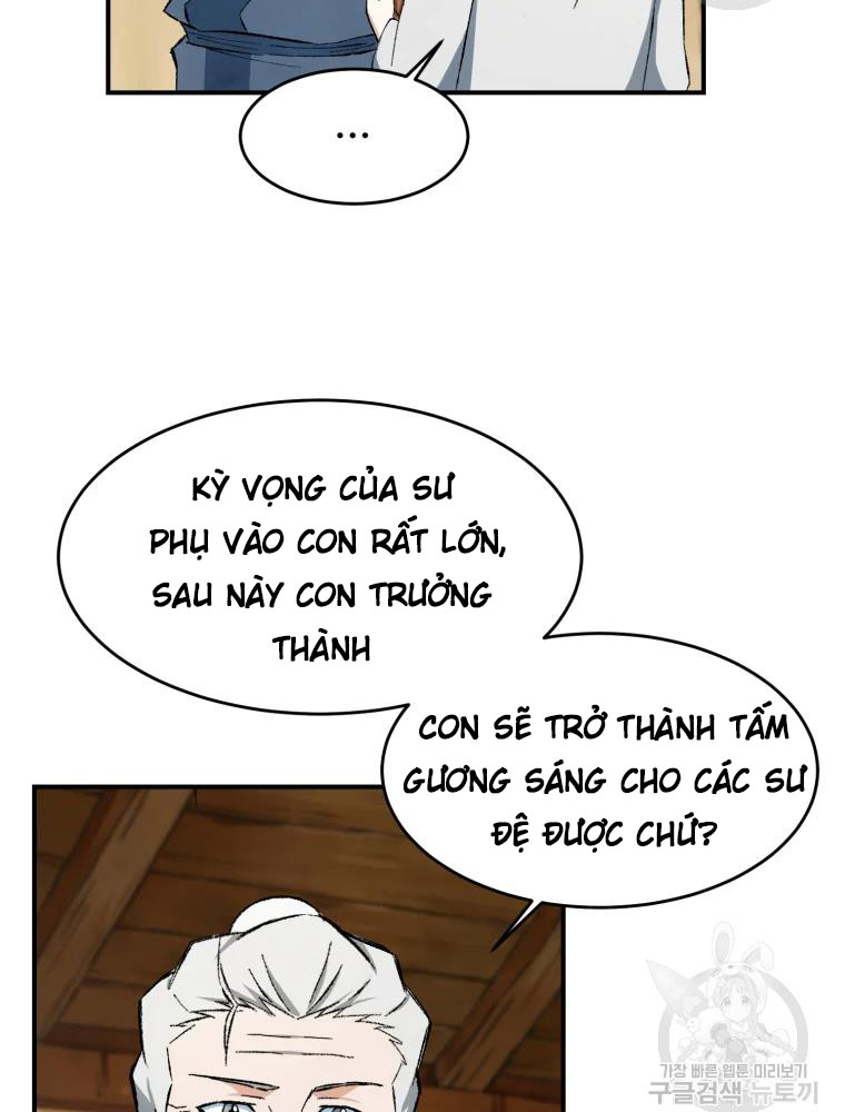 Đại Sư Huynh Seon Yu Chapter 10 - Trang 44