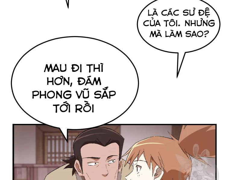 Đại Sư Huynh Seon Yu Chapter 23 - Trang 9