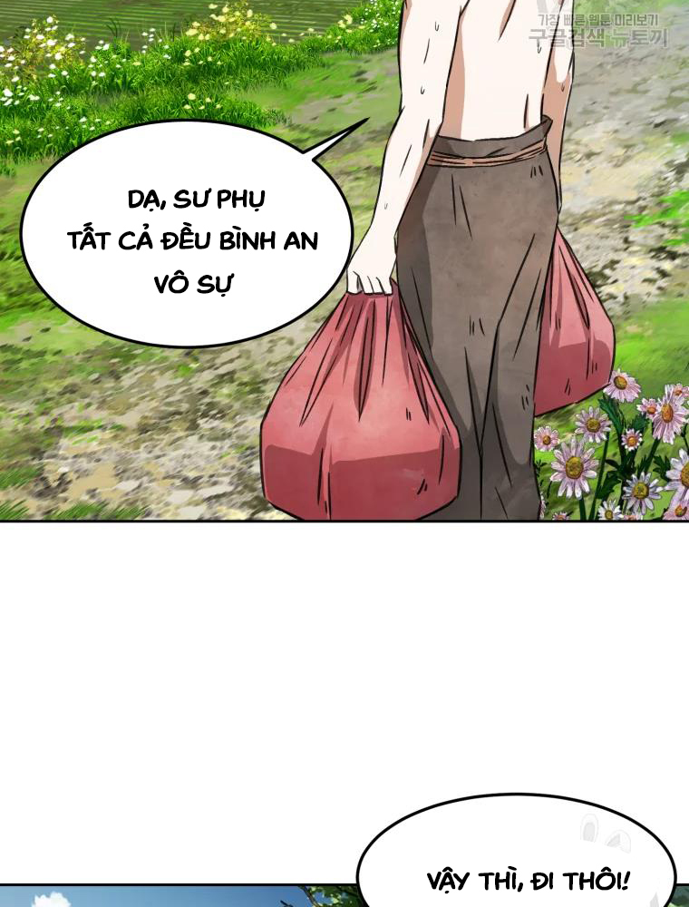 Đại Sư Huynh Seon Yu Chapter 4 - Trang 80