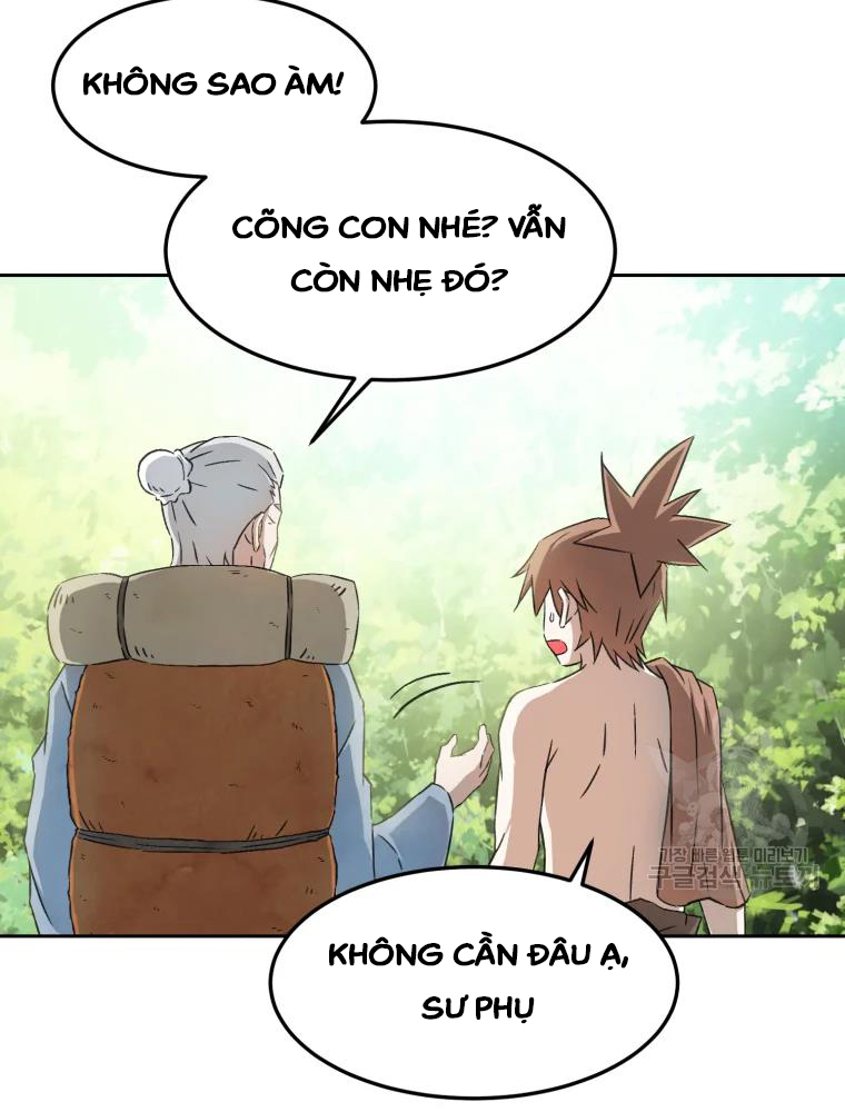 Đại Sư Huynh Seon Yu Chapter 4 - Trang 92