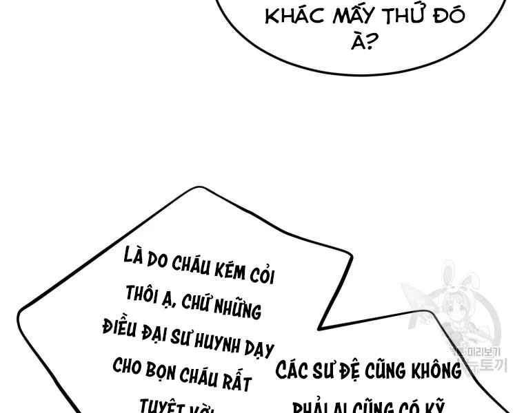 Đại Sư Huynh Seon Yu Chapter 20 - Trang 44