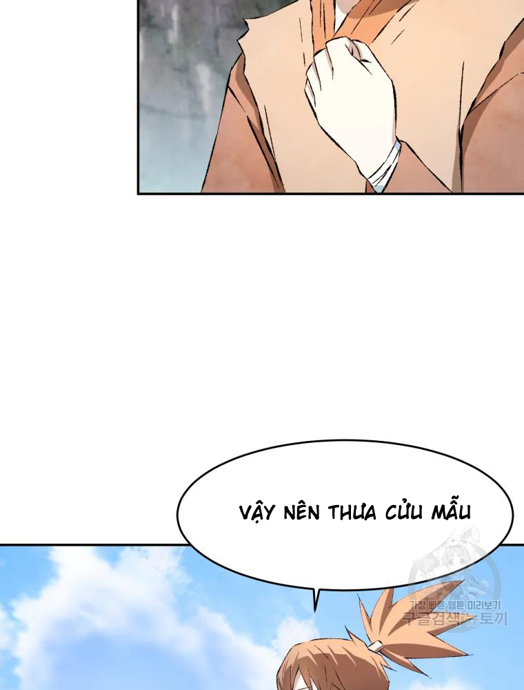 Đại Sư Huynh Seon Yu Chapter 8 - Trang 22