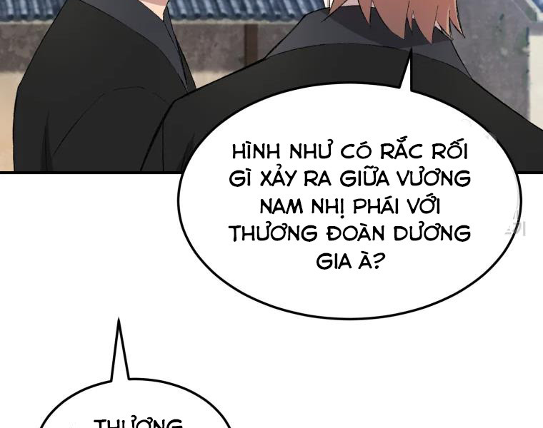 Đại Sư Huynh Seon Yu Chapter 26 - Trang 47