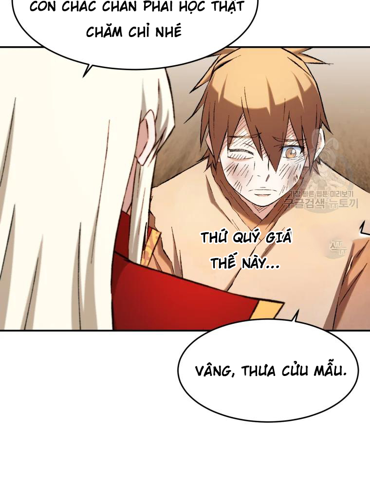 Đại Sư Huynh Seon Yu Chapter 8 - Trang 48