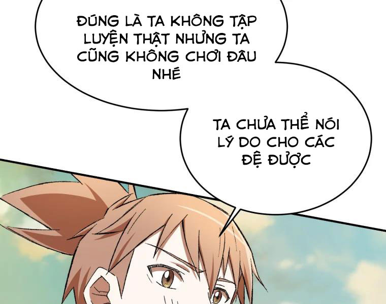 Đại Sư Huynh Seon Yu Chapter 19 - Trang 18