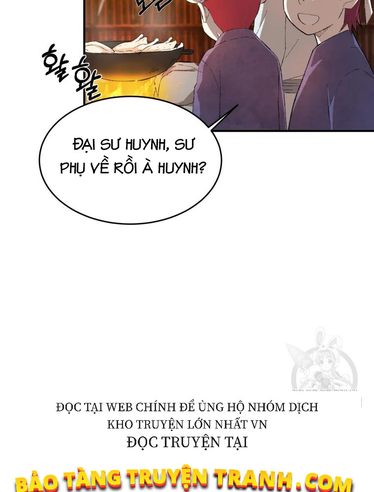 Đại Sư Huynh Seon Yu Chapter 15 - Trang 52