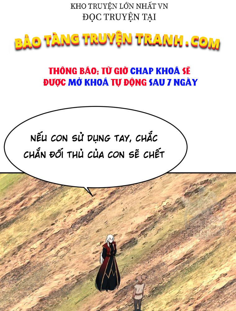 Đại Sư Huynh Seon Yu Chapter 8 - Trang 31