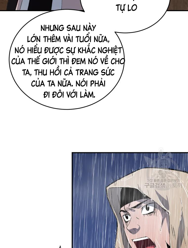 Đại Sư Huynh Seon Yu Chapter 17 - Trang 55