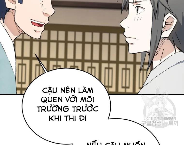 Đại Sư Huynh Seon Yu Chapter 19 - Trang 123