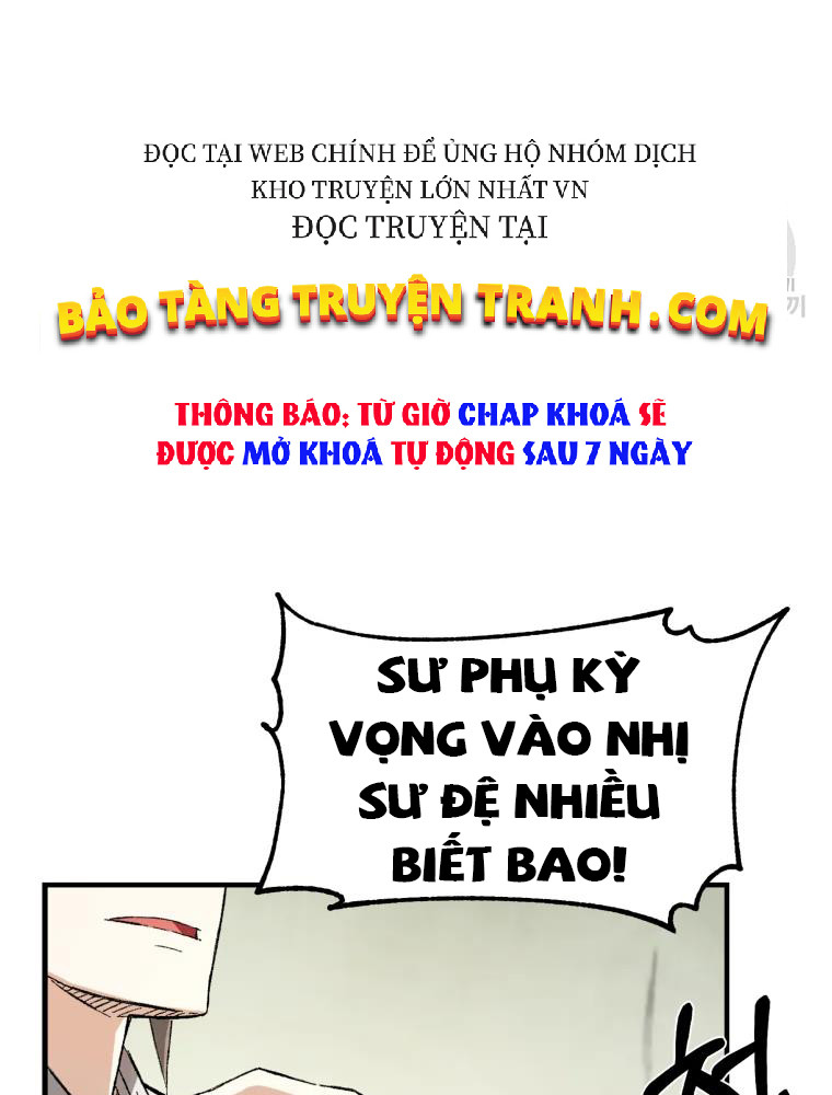 Đại Sư Huynh Seon Yu Chapter 11 - Trang 28