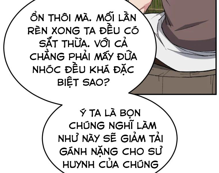 Đại Sư Huynh Seon Yu Chapter 26 - Trang 18