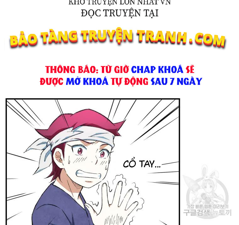 Đại Sư Huynh Seon Yu Chapter 12 - Trang 59