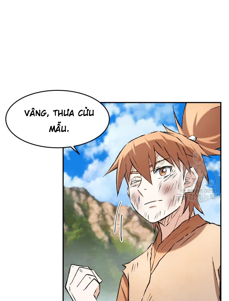 Đại Sư Huynh Seon Yu Chapter 8 - Trang 34